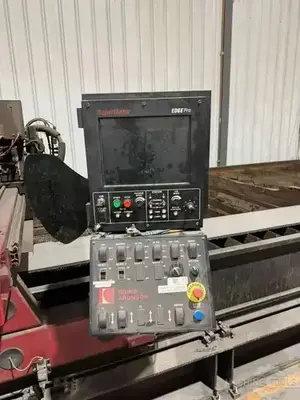 USED 2006 KOIKE ARONSON MGM 2500