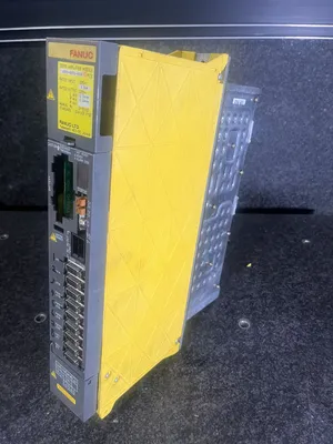 USED FANUC A06B-6079-H206