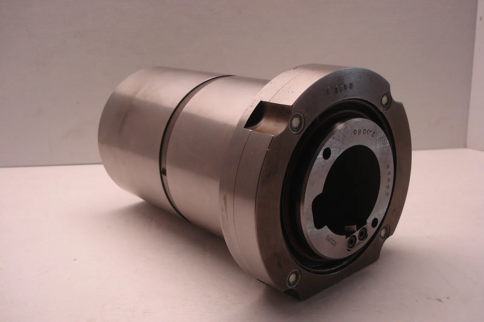NEW GATCO G3068 2.0080 28487-27-404-9 3-3068-1-03 BUSHING