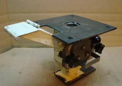 USED BUNTING MAG861