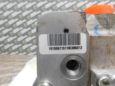 USED DANFOSS CVA-14078