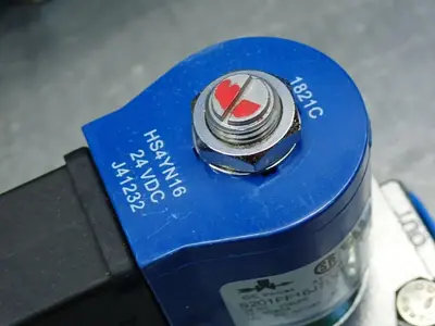 NEW GC VALVES S201FF16J7DG4