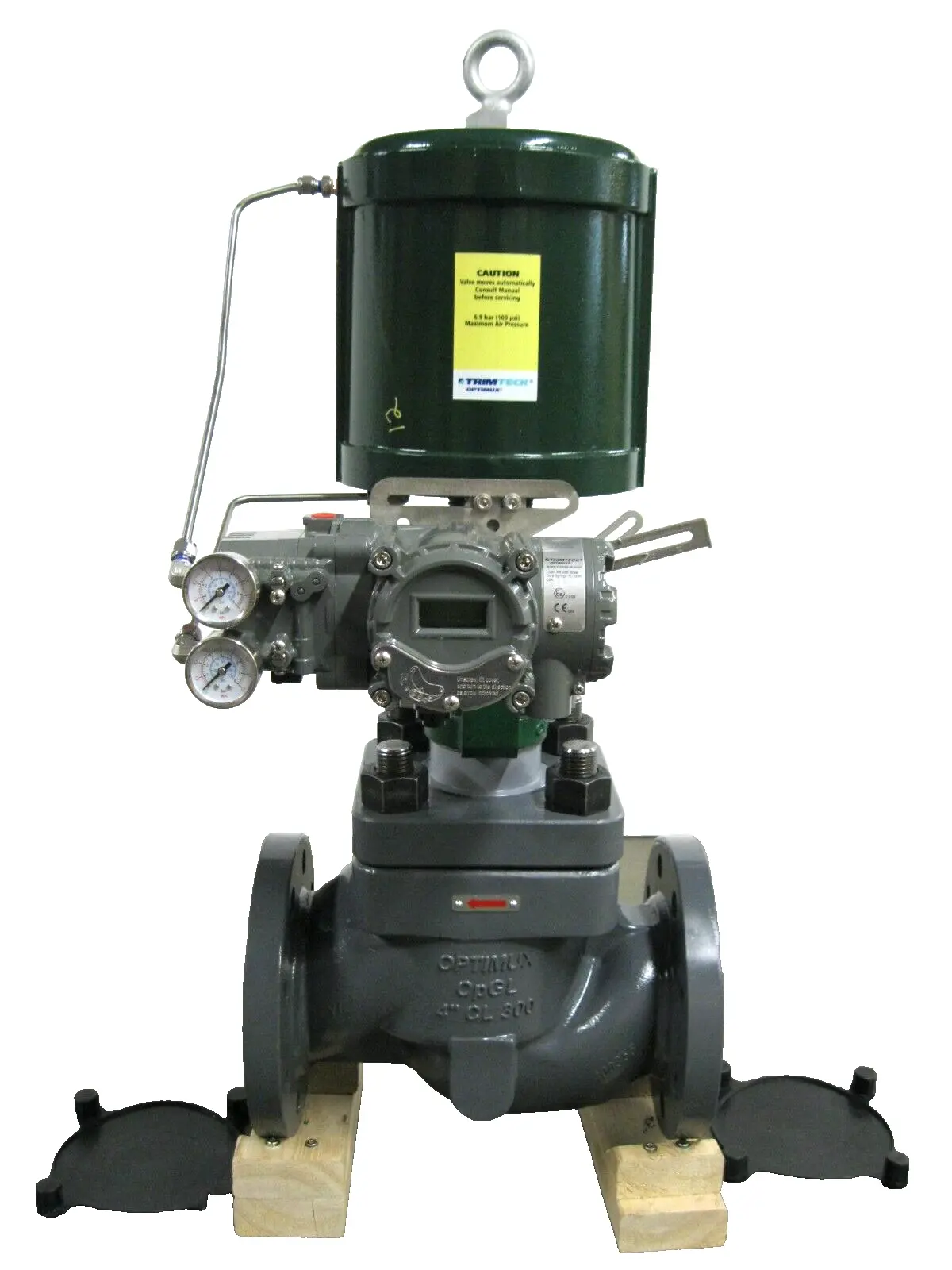 NEW Trimteck Optimux OpGL
