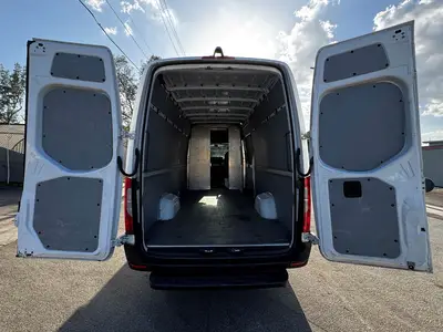 Used 2019 FREIGHTLINER SPRINTER Vans Florida US | Truck and Van Outlet #1509215