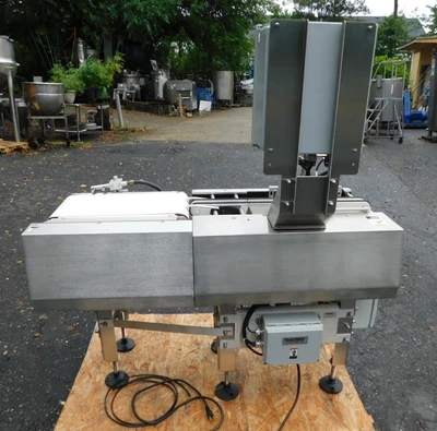 USED RAMSEY ICORE AUTOCHECK 4000