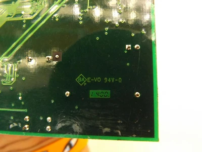 Used HENDRIX _UNKNOWN_ Printed Circuit Boards (PCB) | OCO Industrial #1627154