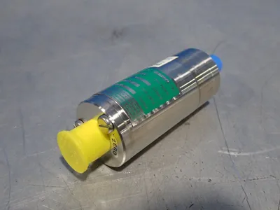 New | in-Stock BURSTER 82645020T1000000 Transducers Ohio US | HGR 24 #752061