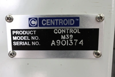 BRIDGEPORT SERIES 1 Vertical & Horizontal Mills | Elevation Machine (13)