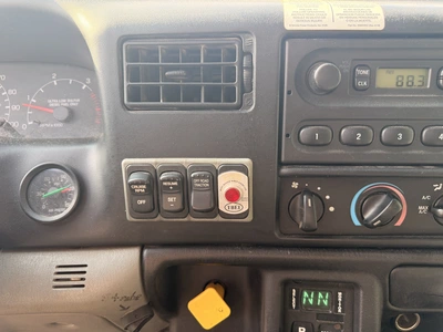 Used 2009 FORD F-750 4X2 Dump trucks Michigan US | Miedema Asset Management Group #1437082