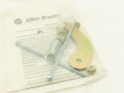 Allen Bradley PN-16014 J-Frame Circuit Breaker Disconnect Switch Handle Kit