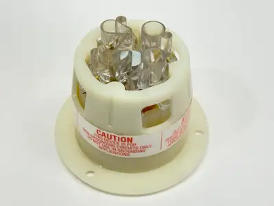 New | in-Stock Hubbell HBL2456 Electrical Fittings Michigan US | Maverick Industrial Sales #1397411