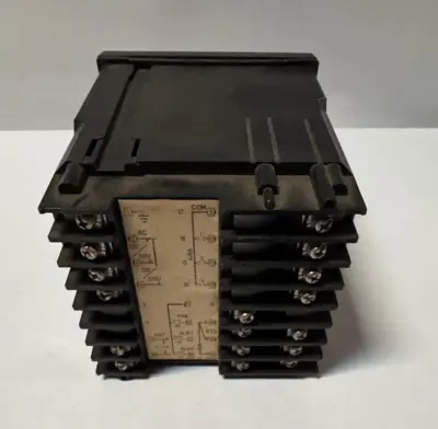 Unbranded Does Not Apply PLC Temperature Modules | Amiron Machinery (3)