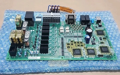 NEW Yaskawa JANCD-NTU01-3