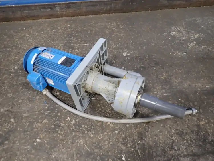 Used PEGUIN P7123103KCE Pumps Ohio US | HGR 24 #738341