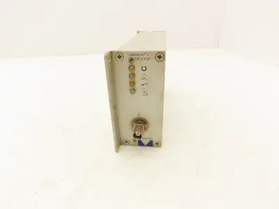 Used PRECITEC _UNKNOWN_ PLC Processors Indiana US | Arrow Industrial #1316720