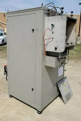 USED 2012 IECO 22KW