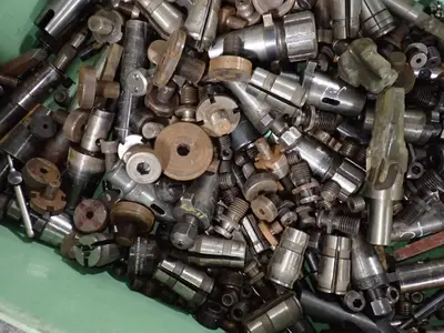 Tooling