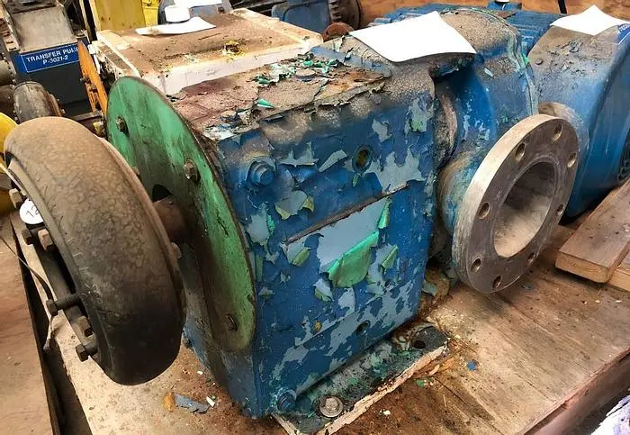 Used WAUKESHA 5080 Pumps | C3 SURPLUS LLC #442460