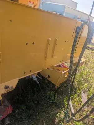 Used 1998 GROVE GMK5175 Mobile Cranes Alabama US | Proxy Equipment #1425977