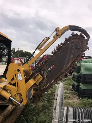 Used 2020 VERMEER 2020 VERMEER RTX1250I2 Trenchers Florida US | HDD Broker #1346625