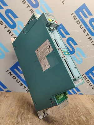 SSD DRIVES 890CD/5/0006B/N/00/A/US Electrical/PLC/Automation | ESS Industrial Equipment Sales (5)