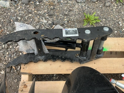 Used IRANCH MINI EXCAVATOR ATTACHMENTS Misc Construction Attachements Michigan US | Miedema Asset Management Group #1579261