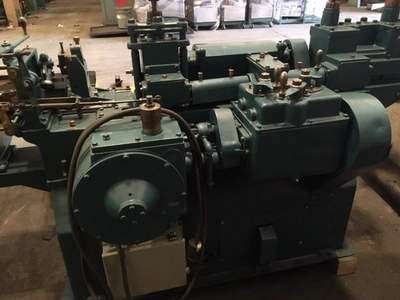 USED LEWIS 3F