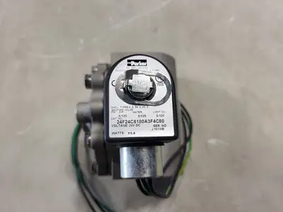 USED 2014 PARKER 24F24C6180A3F4C80