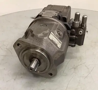 USED BRUENINGHAUS AA10VS045DFR1/31R-PKC62K02