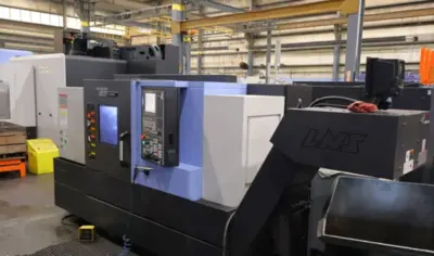 2018 DOOSAN PUMA GT2600M CNC Lathes | Toolquip, Inc. (8)