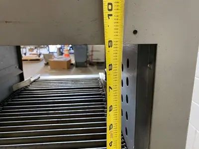 USED DAMARK STR16