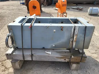 Used 2006 POLYSIUS 20/10-5 Mining Equipment British Columbia CA | Lenmark #274514