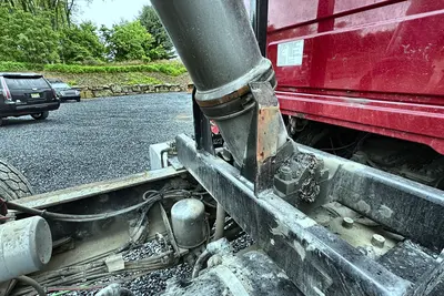 Used 2020 MACK GRANITE GR64F Dump trucks New Jersey US | Proxy Equipment #1378321