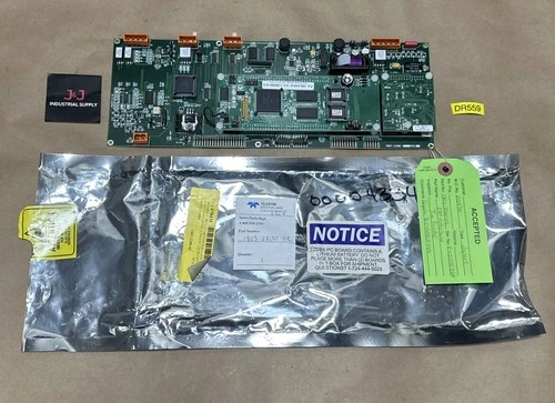 NEW TELEDYNE MONITOR LABS 1803-2200-02