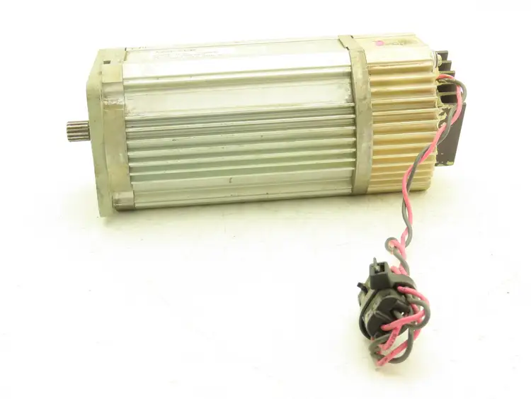 Used AMETEK _UNKNOWN_ Servo Motors Indiana US | Arrow Industrial #555038