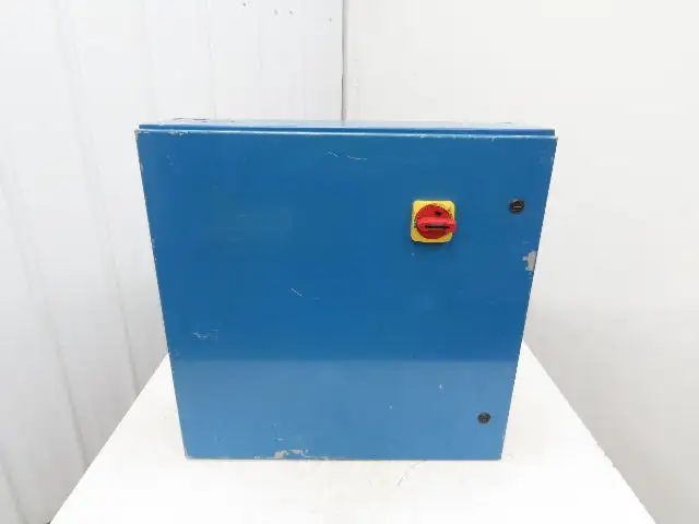 Used SCE _UNKNOWN_ Electrical Boxes Indiana US | Arrow Industrial #638764