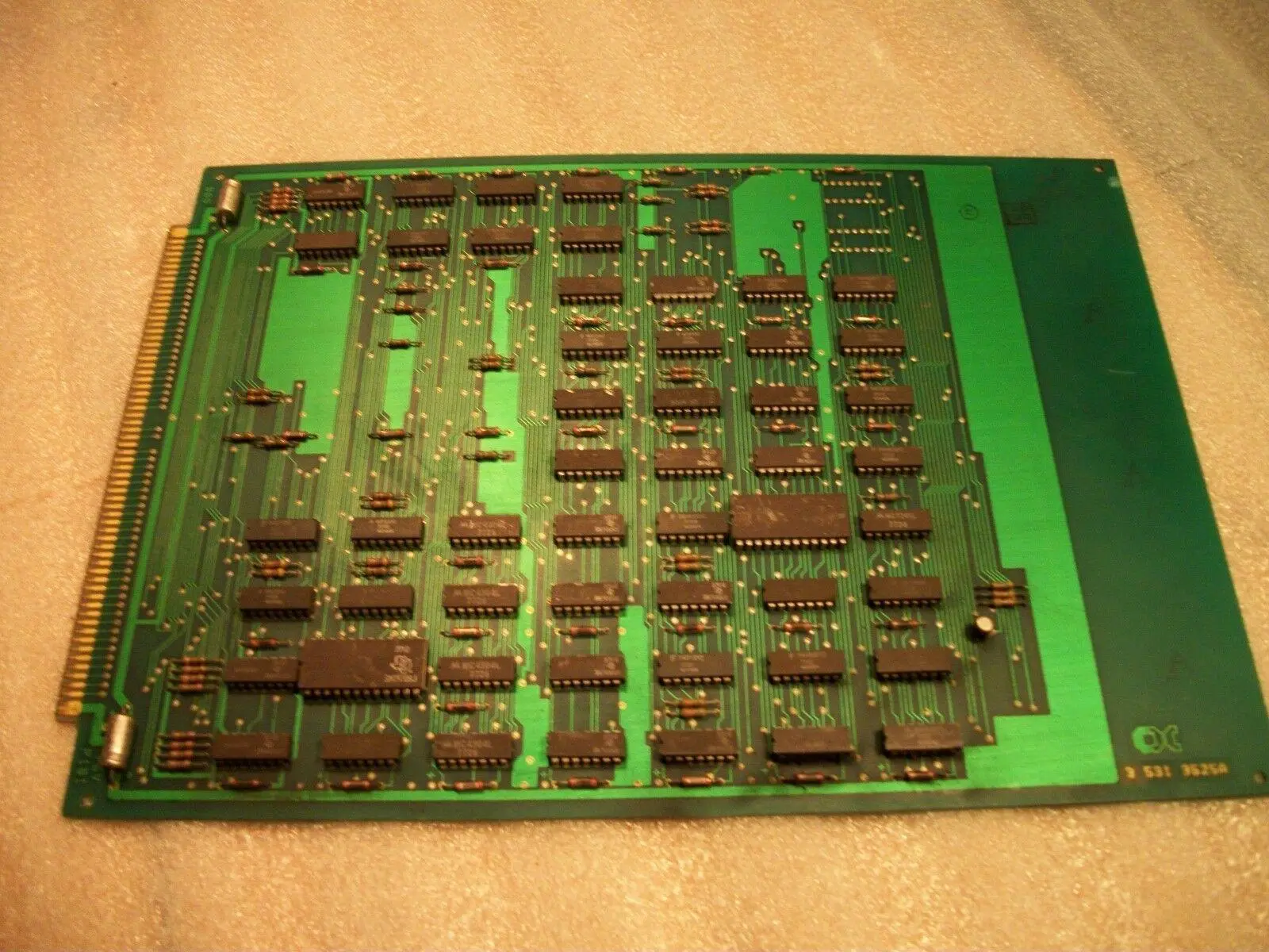 USED Acramatic 3-531-3525A