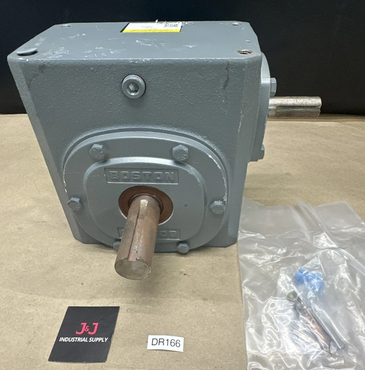 New | in-Stock BOSTON GEAR 726-60-G Misc Electrical & Power Parts Indiana US | J&J Industrial Supply #524303