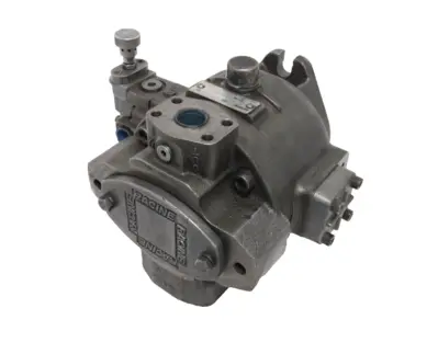REFURBISHED BOSCH PSV-6925911-62 HYDRAULIC PUMP PSV692591162