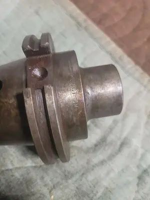 USED DEVLIEG MICROBORE 50CT-3M