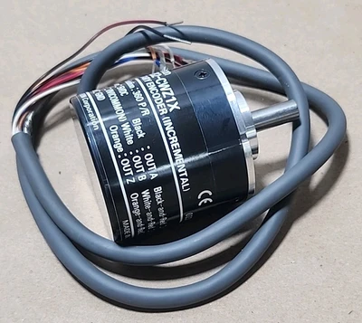 NEW Omron E6B2-CWZ1X