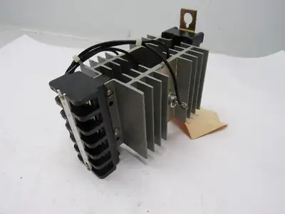 GE General Electric  IC3500A140G2r032 Heat Sink 25A 600PIV