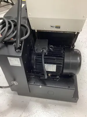 USED MILACRON MG-814