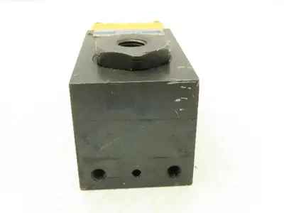 Pascal VPG-S41 Pascal Engineering Hydraulic Directional Non Leak Valve