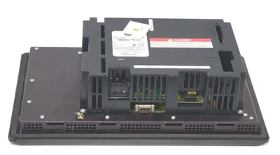ALLEN BRADLEY 2711-K9A1 PANELVIEW SER. E, REV. A, FRN: 2.02, 2711K9A1