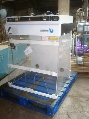 650L Captair Laminar Flow Cabinet No. 936-1