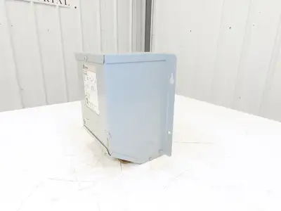 GE General Electric 9T51B0013 Transformer 3KVA HV 240/480V LV 120/240V 1PH 3R