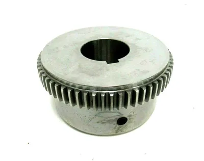 NEW LOVEJOY 697904-00093 COUPLING HUB 69790400093