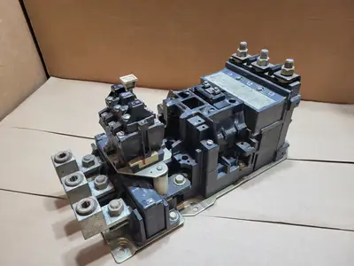 Used ALLEN-BRADLEY 509-FOD Relays & Switches British Columbia CA | Lenmark #1486880