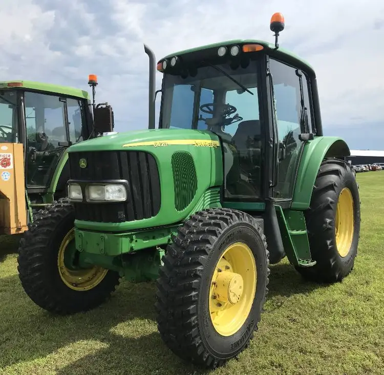 Used _UNKNOWN_ _UNKNOWN_ Tractors & Trailers Minnesota US | K-BID 34 #219987